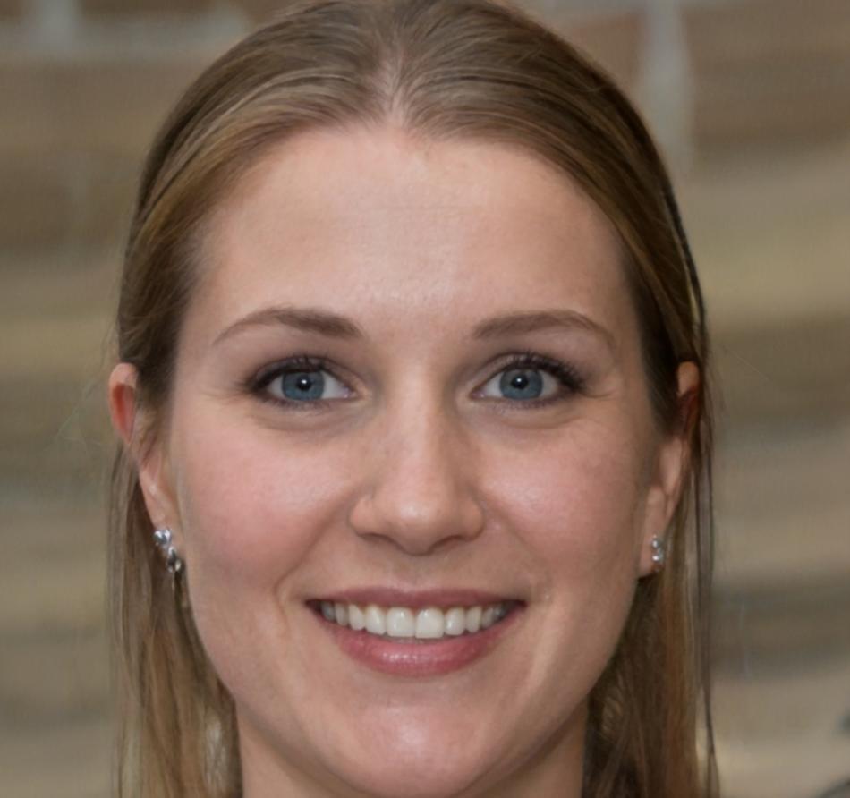 Portrait professionnel de Camille Dubois