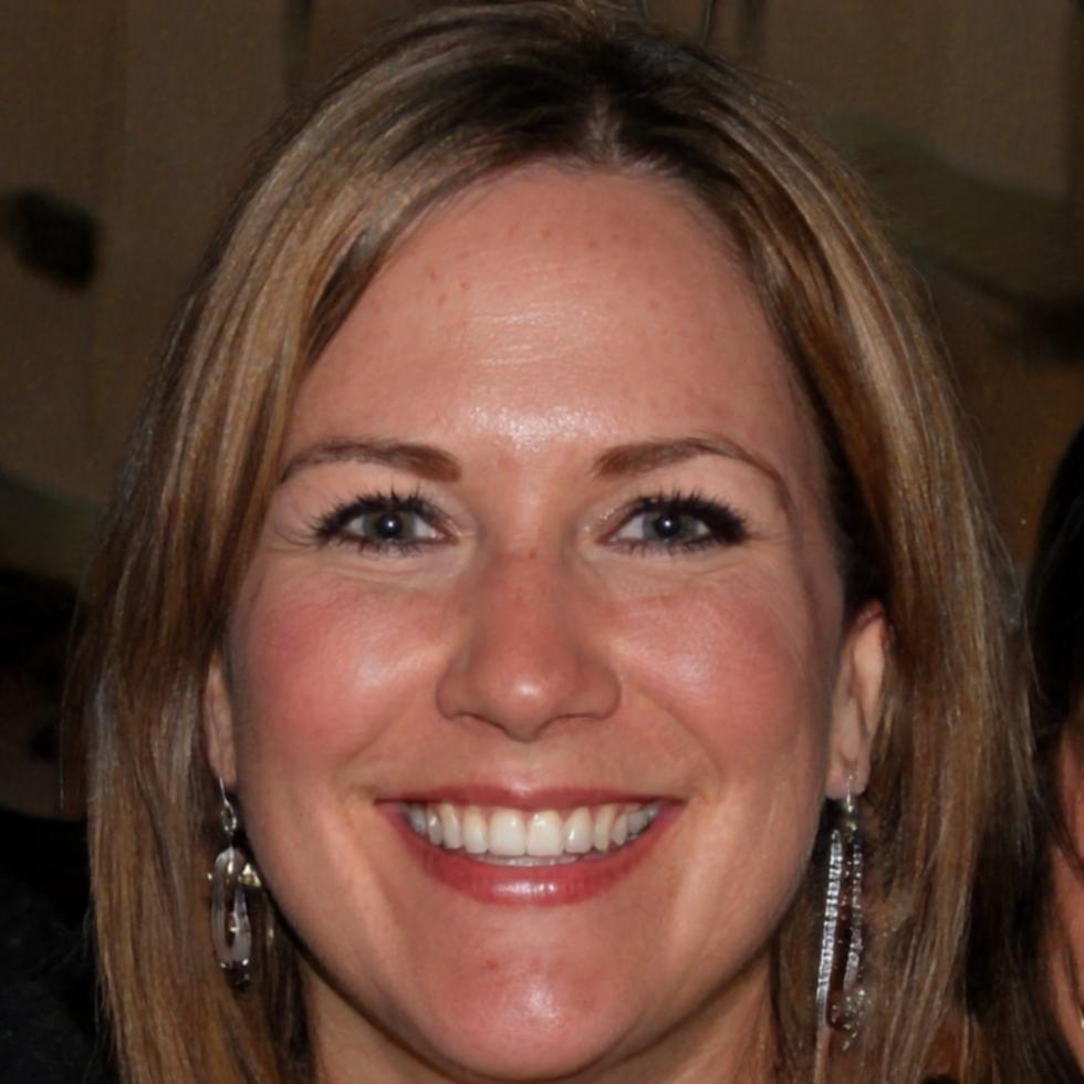 Portrait professionnel d'Élise Moreau